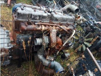 Двигатель для Грузовиков DAF ATI WS315M DAF 95: фото 3 Двигатель для Грузовиков DAF ATI WS315M DAF 95: фото 3