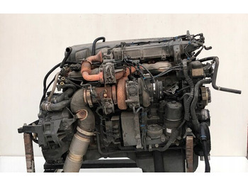 Новый Двигатель для Грузовиков DAF MX13340   DAF XF 106 CF truck: фото 4