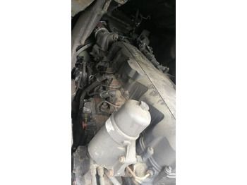 Двигатель для Грузовиков DAF MX340S1: фото 3