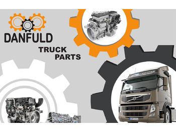 Двигатель для Грузовиков DAF MX340S1: фото 5