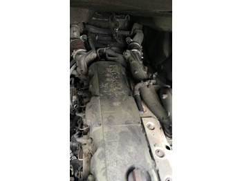 Двигатель DAF