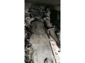 Двигатель DAF