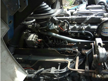 Двигатель для Грузовиков DAF RS 222 M DAF ATI 300: фото 4