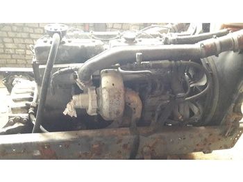 Двигатель для Грузовиков DAF WS268G DAF 95 85: фото 2 Двигатель для Грузовиков DAF WS268G DAF 95 85: фото 2