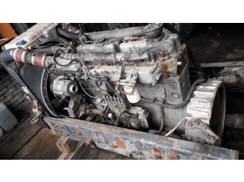 Двигатель для Грузовиков DAF WS268G DAF 95 85: фото 3 Двигатель для Грузовиков DAF WS268G DAF 95 85: фото 3