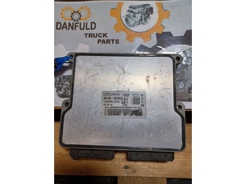 Блок управления DELPHI