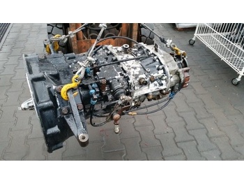 Коробка передач EATON / VICKERS