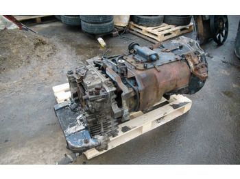 Коробка передач EATON / VICKERS