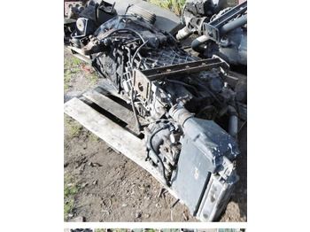 Коробка передач для Грузовиков Eaton RTSO17316A: фото 2 Коробка передач для Грузовиков Eaton RTSO17316A: фото 2