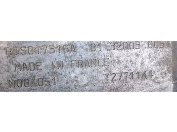 Коробка передач для Грузовиков Eaton RTSO17316A: фото 3 Коробка передач для Грузовиков Eaton RTSO17316A: фото 3