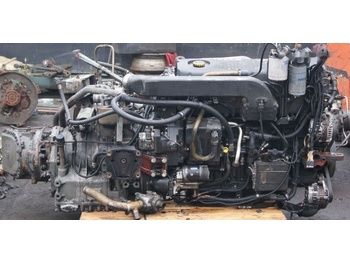 Двигатель IVECO