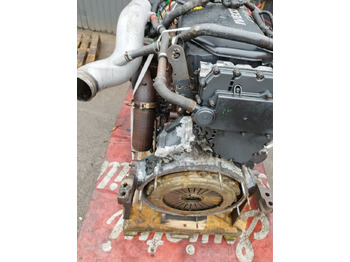 Двигатель для Грузовиков IVECO F3AE3681Y IVECO Cursor 10 euro 5: фото 2 Двигатель для Грузовиков IVECO F3AE3681Y IVECO Cursor 10 euro 5: фото 2