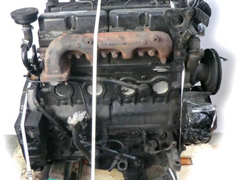 Двигатель MAN