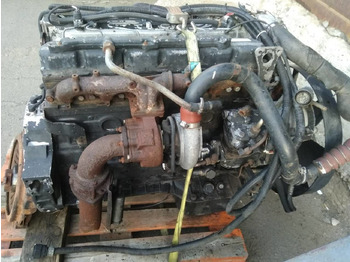 Двигатель для Грузовиков MAN D0826 LFL09   MAN: фото 3