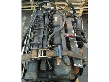 Двигатель для Грузовиков MAN D0826LF   MAN: фото 3