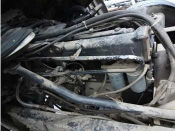 Двигатель MAN