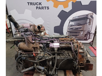 Двигатель для Автобусов MAN D2066LUH43 MAN: фото 3 Двигатель для Автобусов MAN D2066LUH43 MAN: фото 3