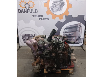 Двигатель для Автобусов MAN D2066LUH43 MAN: фото 4 Двигатель для Автобусов MAN D2066LUH43 MAN: фото 4