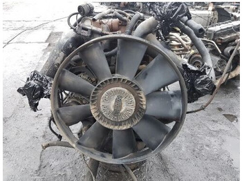 Двигатель MAN F2000