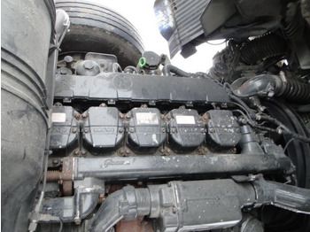 Двигатель для Грузовиков MAN D2866   MAN TGA: фото 3
