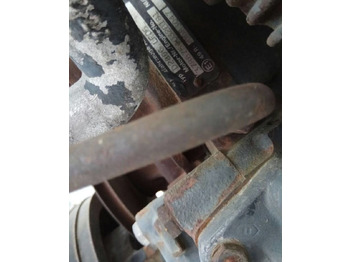 Двигатель для Грузовиков MAN D2866LF05   MAN F90: фото 5