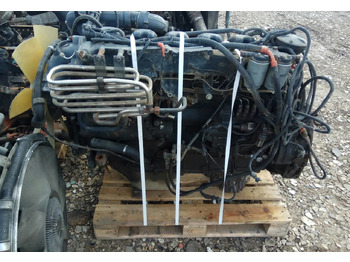 Двигатель MAN F2000