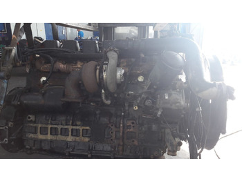 Двигатель для Грузовиков MAN D2866LF20 MAN: фото 2 Двигатель для Грузовиков MAN D2866LF20 MAN: фото 2