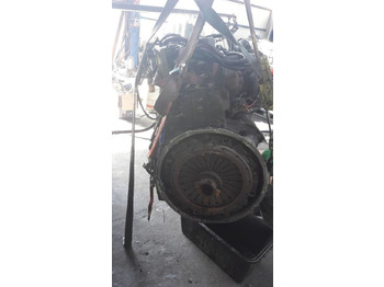 Двигатель для Грузовиков MAN D2866LF20 MAN: фото 5 Двигатель для Грузовиков MAN D2866LF20 MAN: фото 5