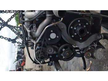 Двигатель для Грузовиков MAN TGL: фото 3 Двигатель для Грузовиков MAN TGL: фото 3