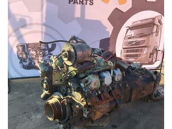 Двигатель для Грузовиков Mercedes-Benz OM441 A Mercedes-Benz truck: фото 3