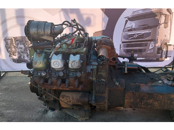Двигатель для Грузовиков Mercedes-Benz OM441 A Mercedes-Benz truck: фото 2