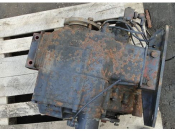 Трансмиссия для Грузовиков Mercedes-Benz VG900 3W/1.691 750813 Mercedes-Benz 1824: фото 4 Трансмиссия для Грузовиков Mercedes-Benz VG900 3W/1.691 750813 Mercedes-Benz 1824: фото 4