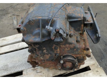 Трансмиссия MERCEDES-BENZ