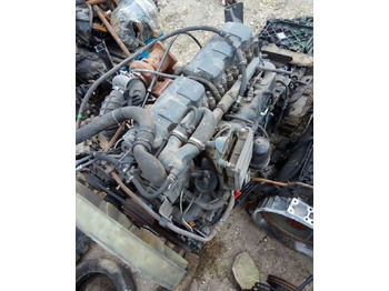 Двигатель RENAULT Magnum