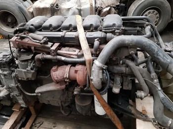 Двигатель для Грузовиков Scania DC9.18 Scania P, R: фото 4