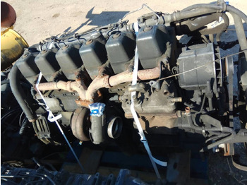 Двигатель для Грузовиков Scania DSC913 310 E2   Scania 94: фото 3