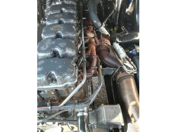 Двигатель для Грузовиков Scania DT1101   Scania truck: фото 2