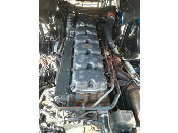 Двигатель для Грузовиков Scania DT1101   Scania truck: фото 3