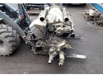 Двигатель для Грузовиков Tatra 815: фото 4 Двигатель для Грузовиков Tatra 815: фото 4