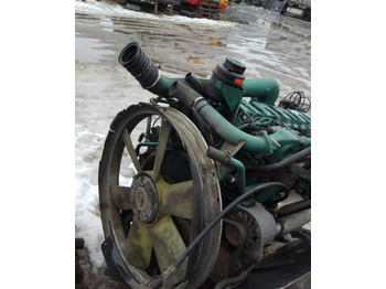 Двигатель для Грузовиков Volvo D16A Volvo: фото 2 Двигатель для Грузовиков Volvo D16A Volvo: фото 2