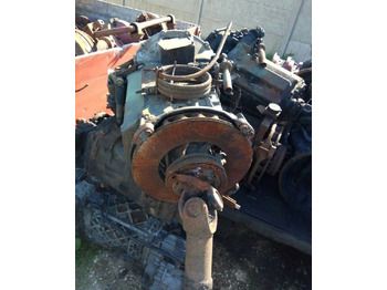 Коробка передач для Грузовиков ZF S6-90: фото 3