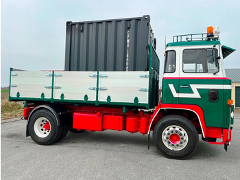 Scania LB111 Scania Vabis Total Renovation лизинг Scania LB111 Scania Vabis Total Renovation: фото 4