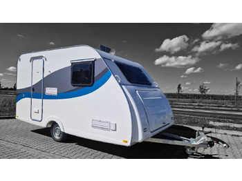 Прицеп дача