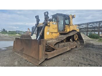 Бульдозер CATERPILLAR D6T