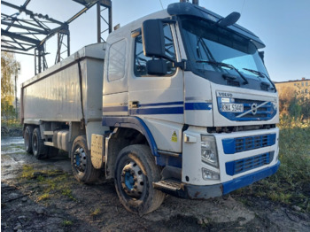 Самосвал Volvo FM 450: фото 1
