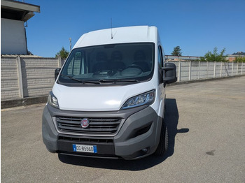 Цельнометаллический фургон Furgone FIAT Ducato - 2021 furgone alto corto (L3H3): фото 4