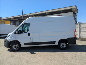 Цельнометаллический фургон Furgone FIAT Ducato - 2021 furgone alto corto (L3H3): фото 3