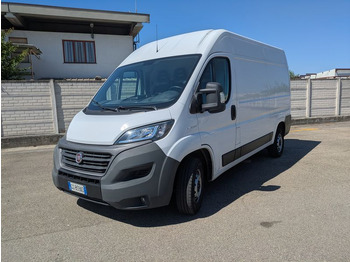 Цельнометаллический фургон Furgone FIAT Ducato - 2021 furgone alto corto (L3H3): фото 5