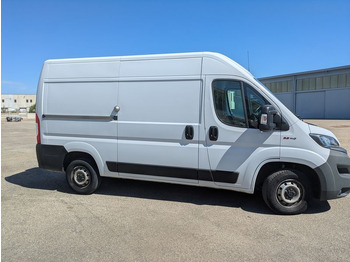 Цельнометаллический фургон Furgone FIAT Ducato - 2021 furgone alto corto (L3H3): фото 2