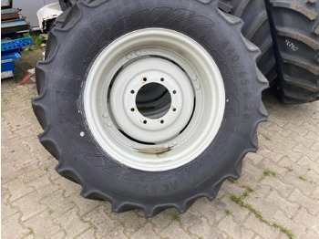 Шина VALTRA